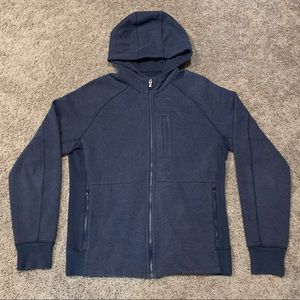 Lululemon Performance Hoodie